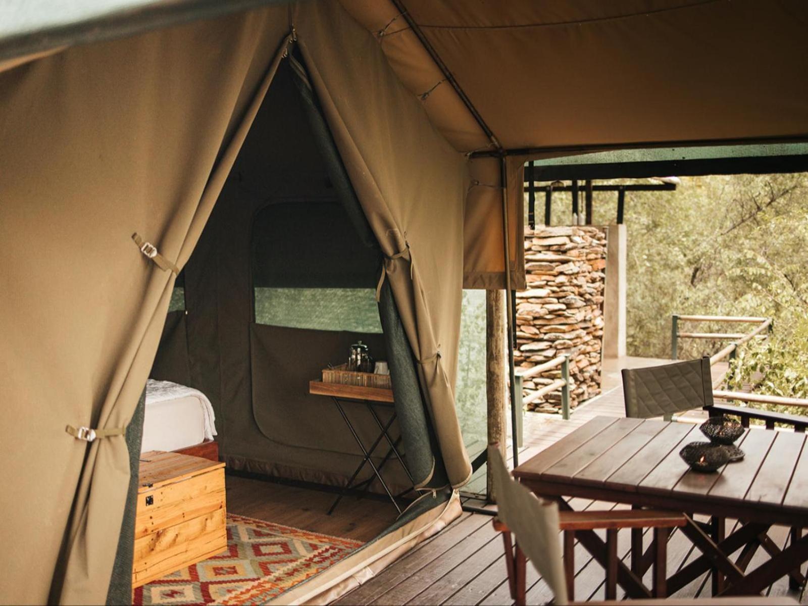 Bushveld Bivouac Private Camp Apartamento Mica Quarto foto