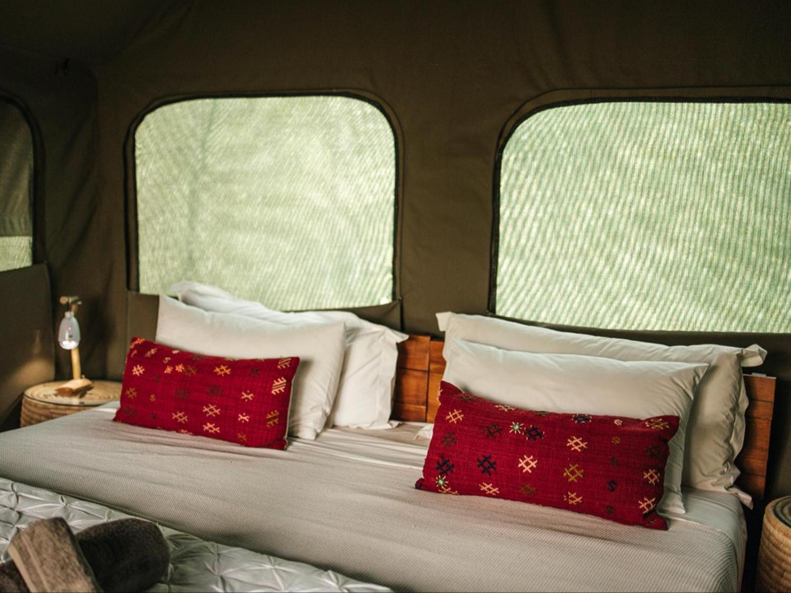 Bushveld Bivouac Private Camp Apartamento Mica Quarto foto