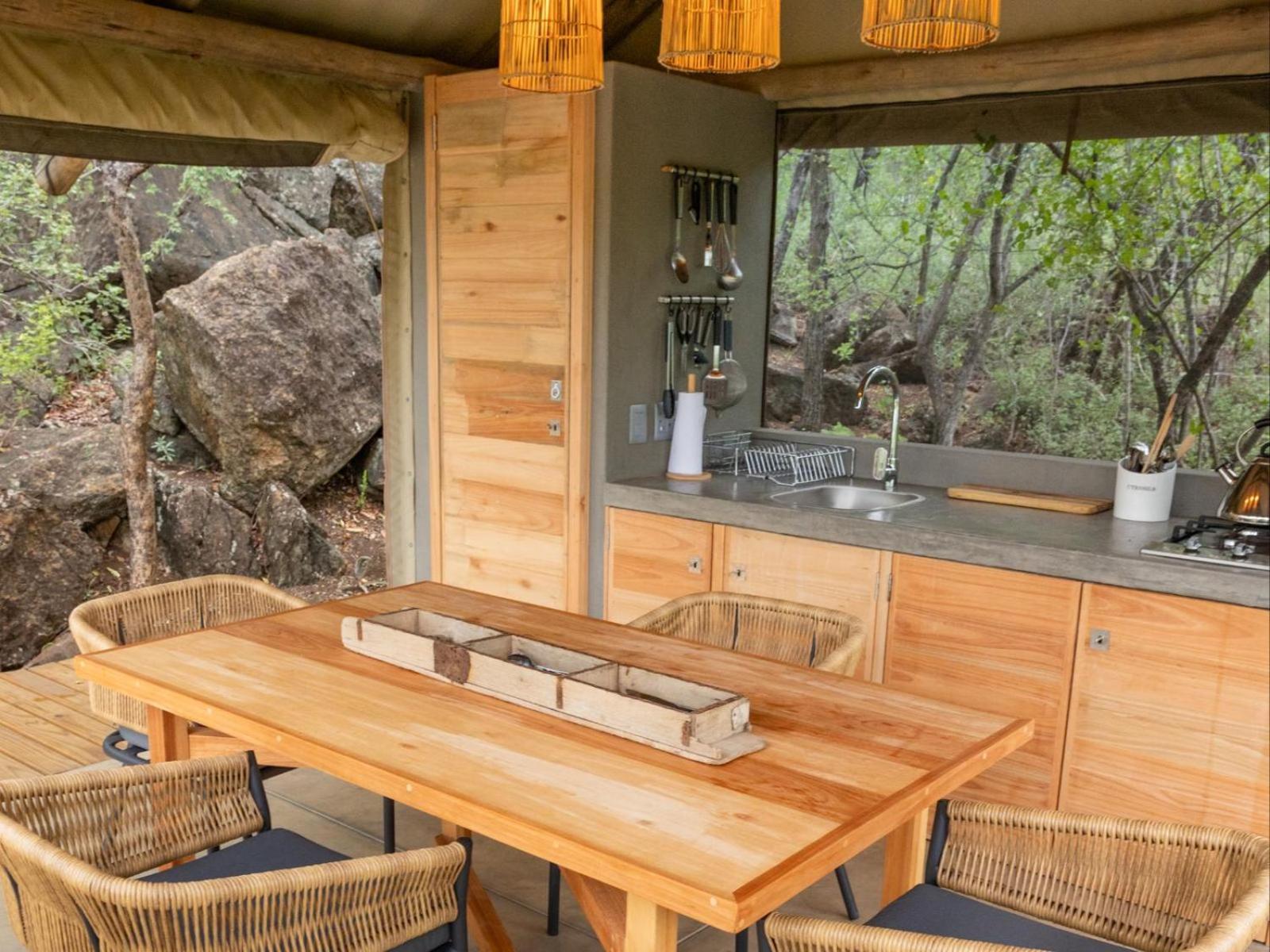 Bushveld Bivouac Private Camp Apartamento Mica Quarto foto