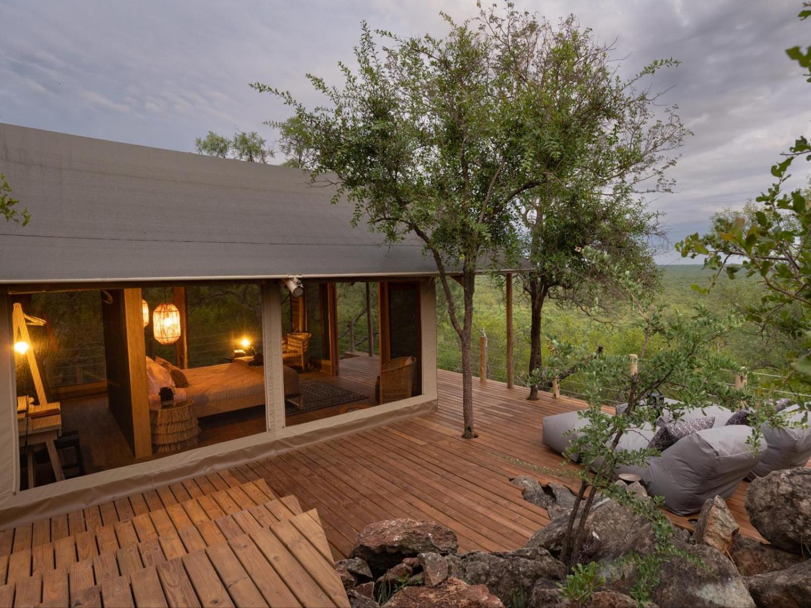 Bushveld Bivouac Private Camp Apartamento Mica Quarto foto