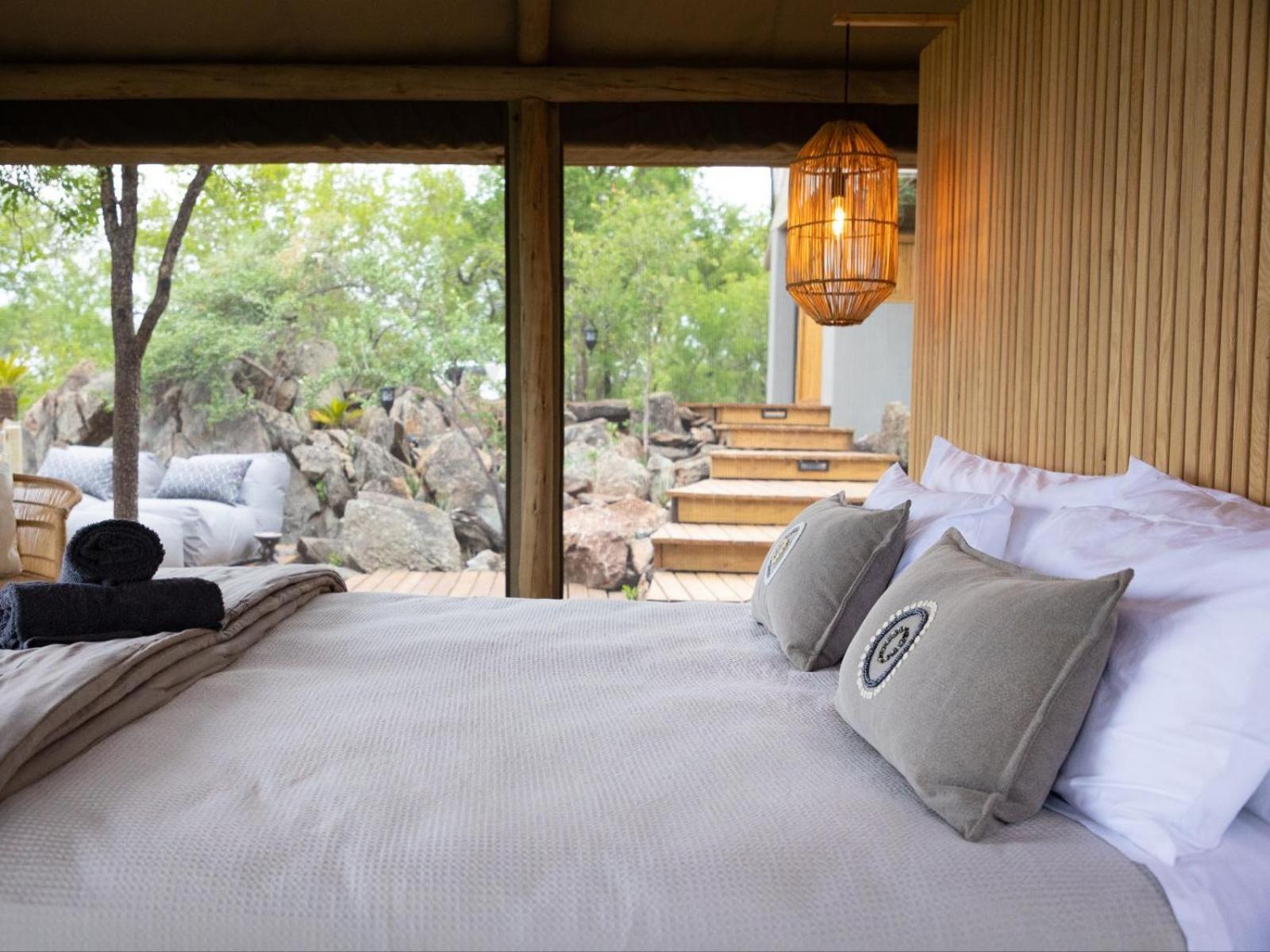 Bushveld Bivouac Private Camp Apartamento Mica Quarto foto