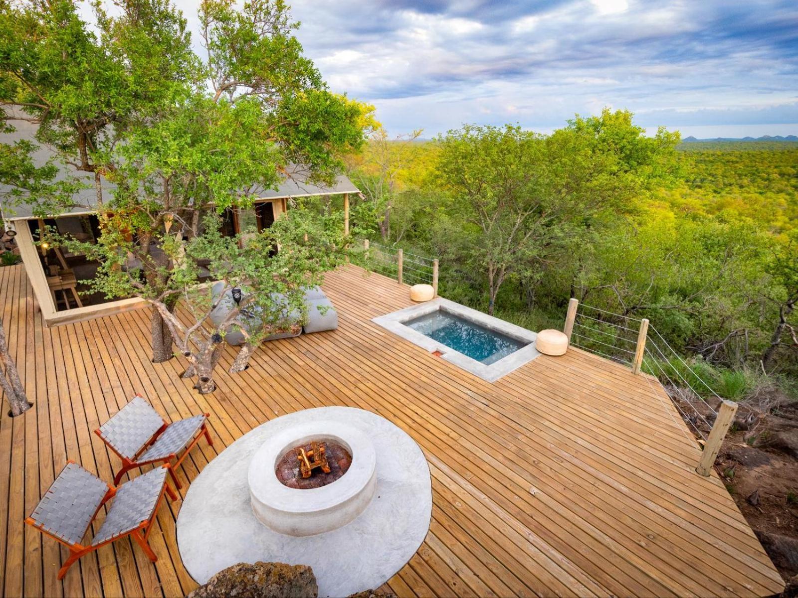 Bushveld Bivouac Private Camp Apartamento Mica Quarto foto