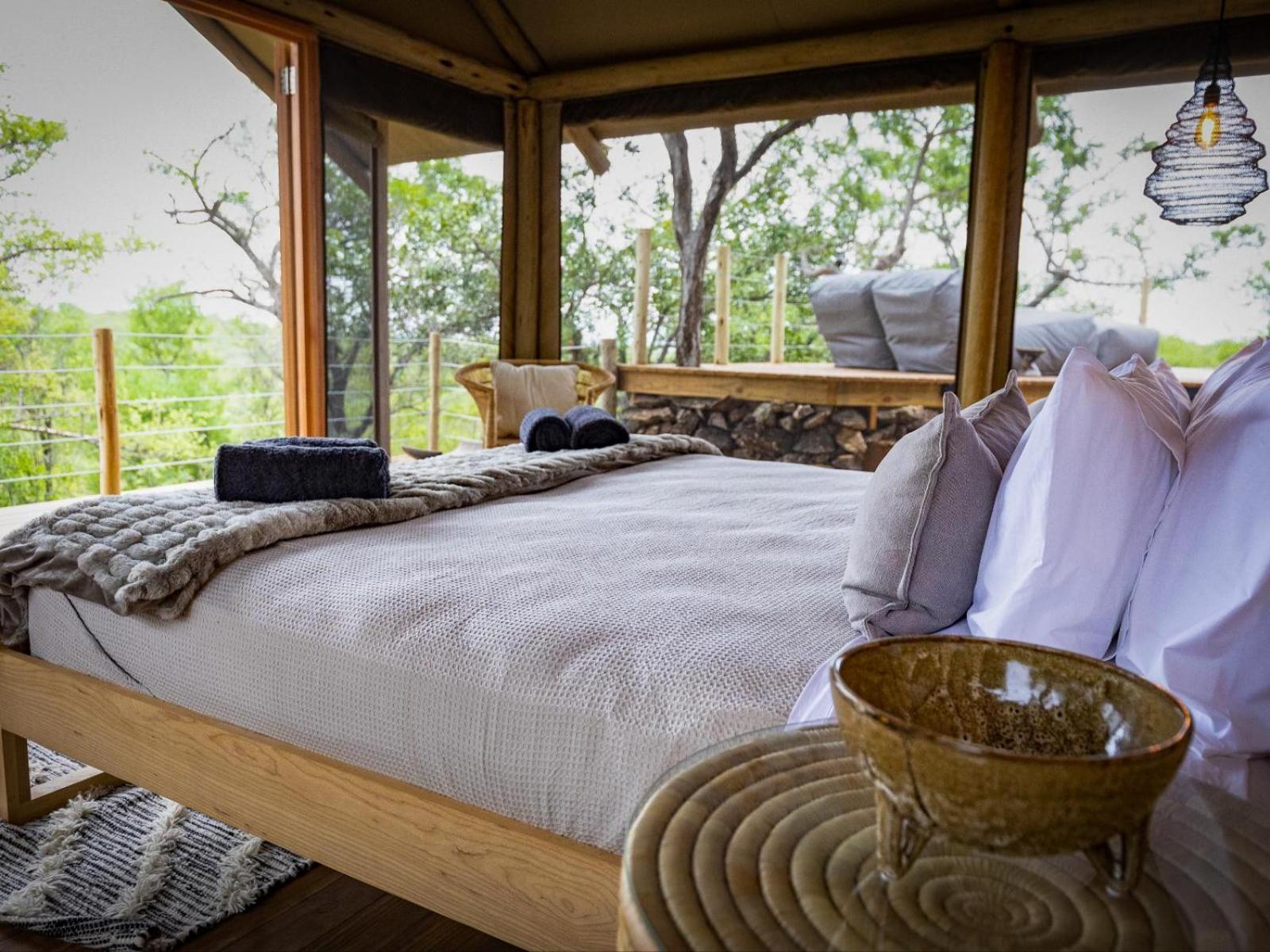 Bushveld Bivouac Private Camp Apartamento Mica Quarto foto