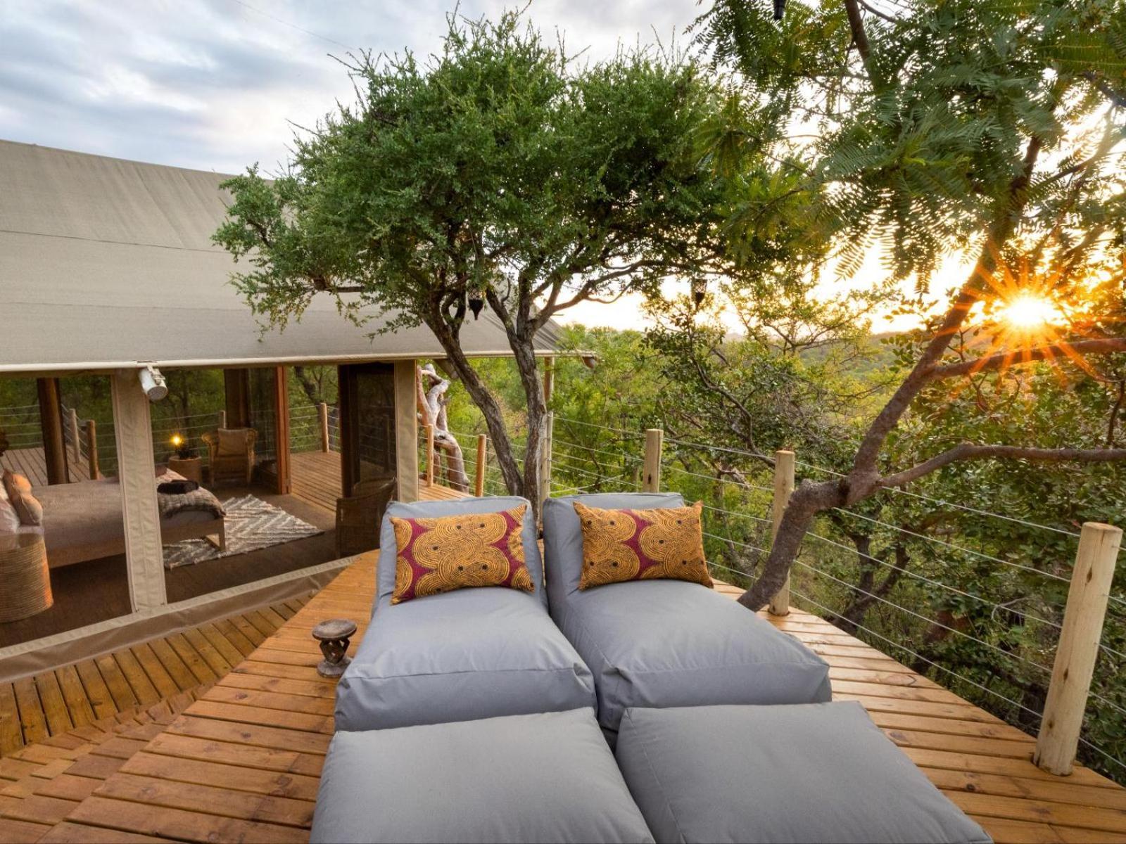 Bushveld Bivouac Private Camp Apartamento Mica Quarto foto