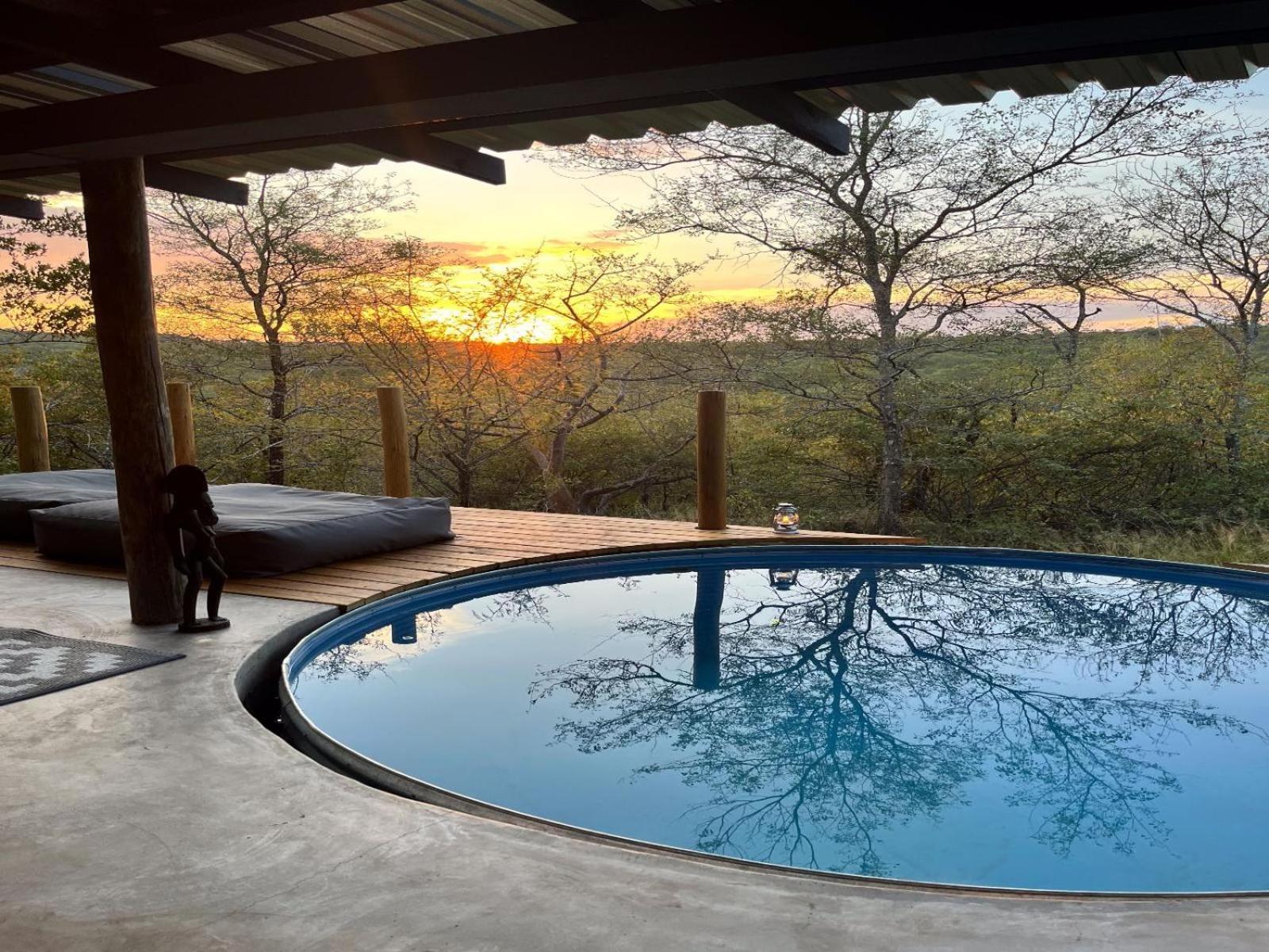 Bushveld Bivouac Private Camp Apartamento Mica Quarto foto