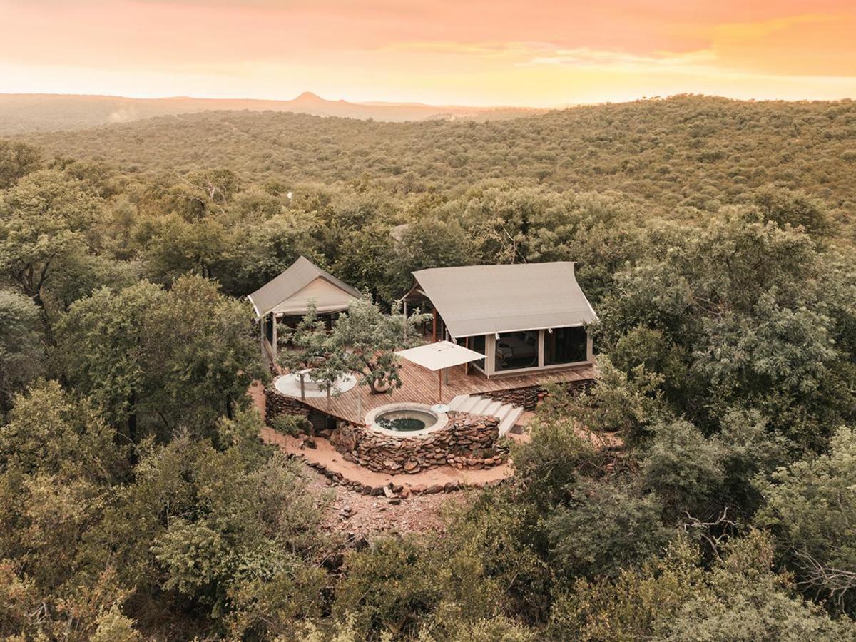 Bushveld Bivouac Private Camp Apartamento Mica Quarto foto