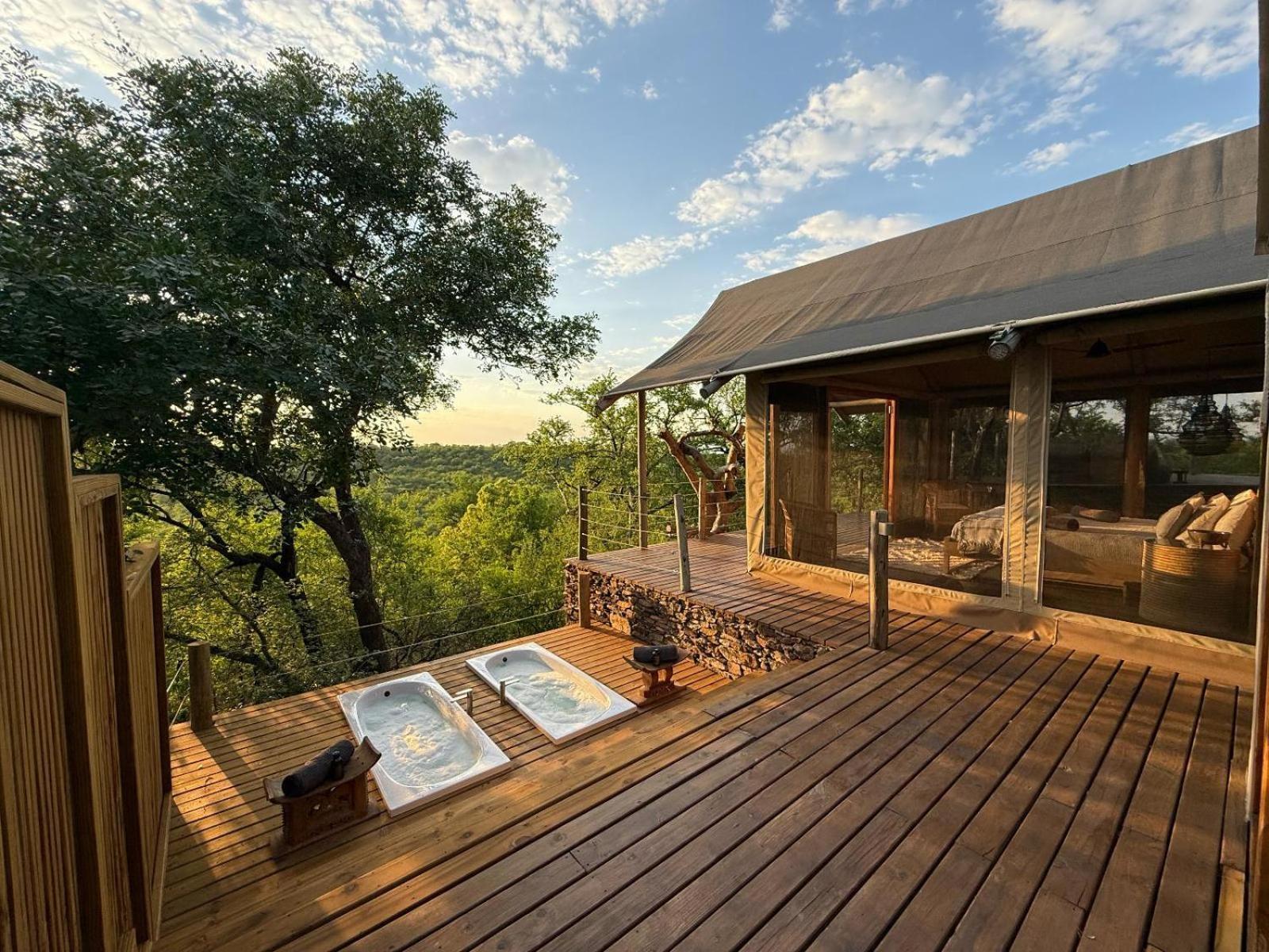 Bushveld Bivouac Private Camp Apartamento Mica Quarto foto