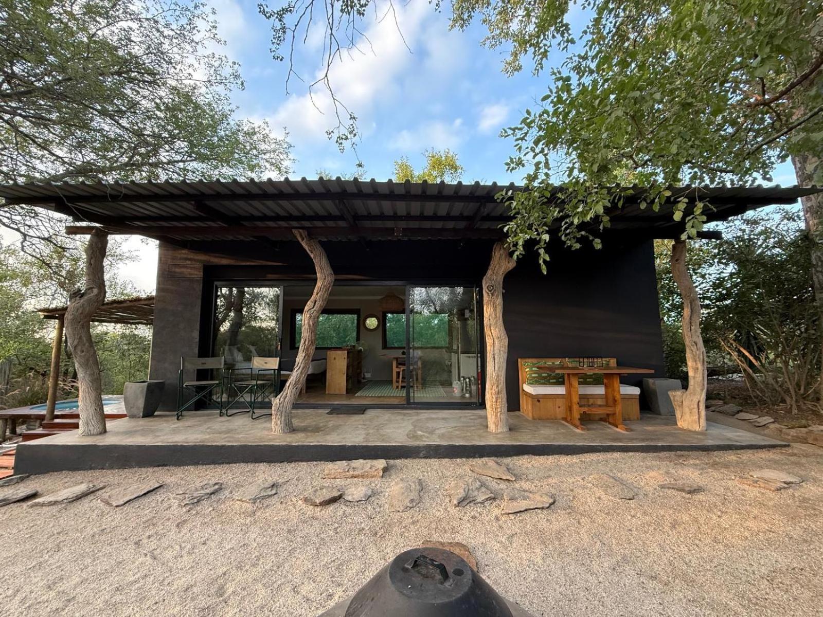 Bushveld Bivouac Private Camp Apartamento Mica Quarto foto